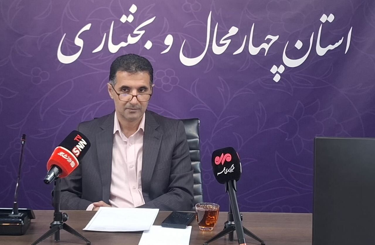 توسعه زیرساخت‌های گردشگری چهارمحال‌وبختیاری شرط تبدیل ظرفیت‌