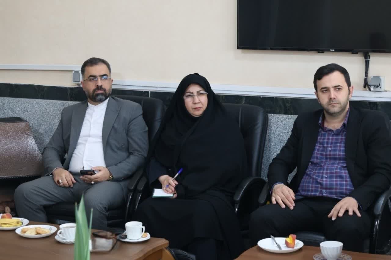 بازگشت سلامت محور زندانیان به جامعه مستلزم همکاری دستگاه‌هاا