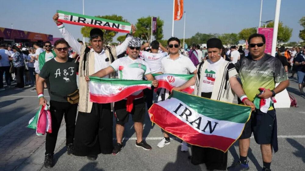 FFIRI denounces US to cancel ticket quota for 2026