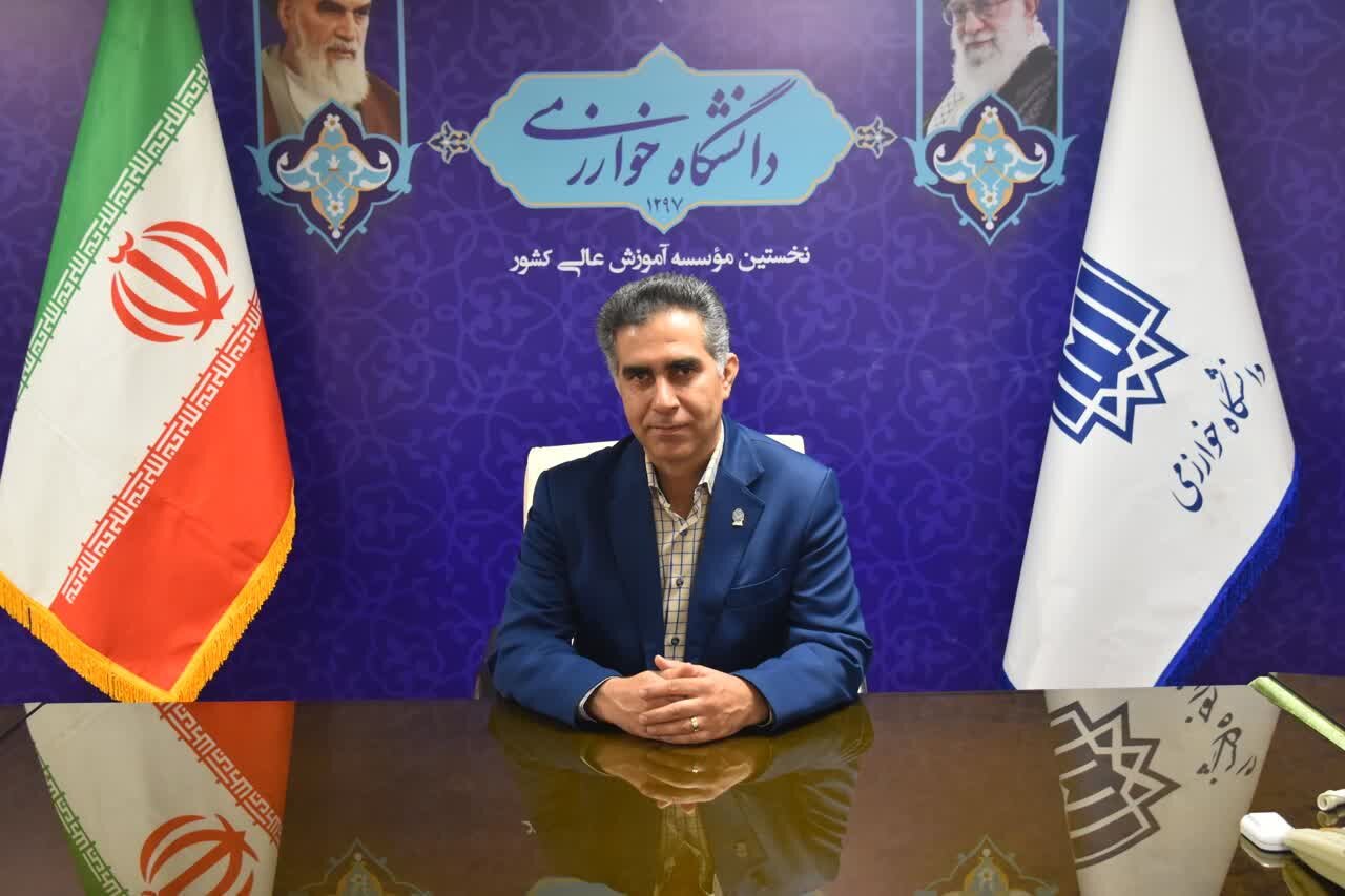 آغاز فعالیت مرکز رشد نوین دانشگاه خوارزمی در چارچوب طرح ملی 