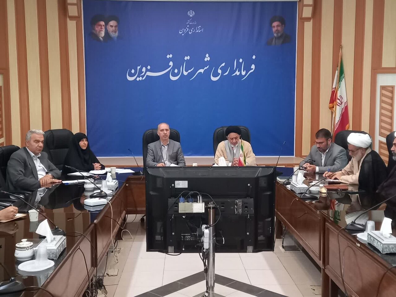 ترویج فرهنگ نماز نیازمند مشارکت همه دستگاه‌های اجرایی و فرهن
