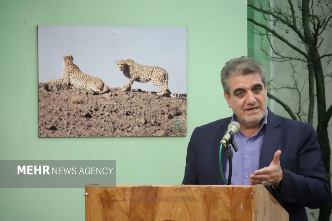 انعقاد تفاهم‌نامه زیست‌محیطی میان دستگاه‌های اجرایی در استان