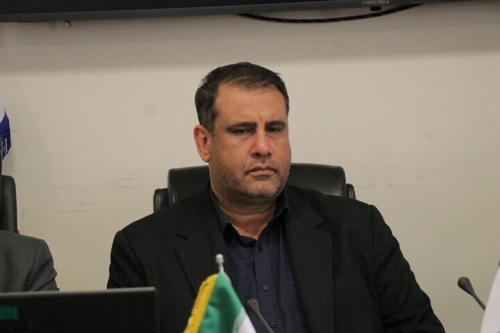 رودخانه‌های خروشان چهارمحال و بختیاری فراتر از توان هیات نجا