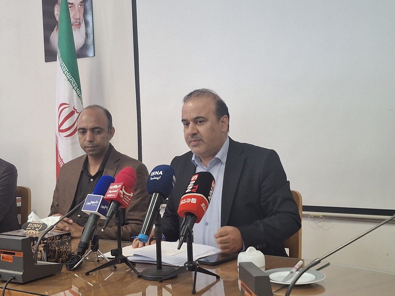 آسیب های جدی جنگ به زیرساخت های حیاتی و زیستگاه ها
