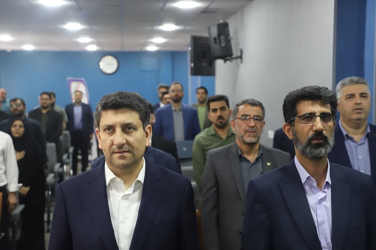 وزیر ارتباطات با فعالان حوزه کسب و کار و زیست‌بوم دیجیتال قم