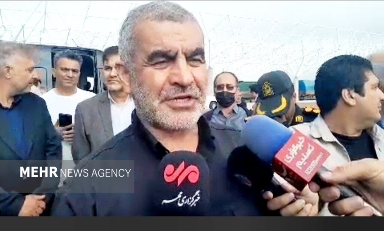 راه‌آهن اردبیل-میانه به پارس‌آباد و شبکه ریلی روسی