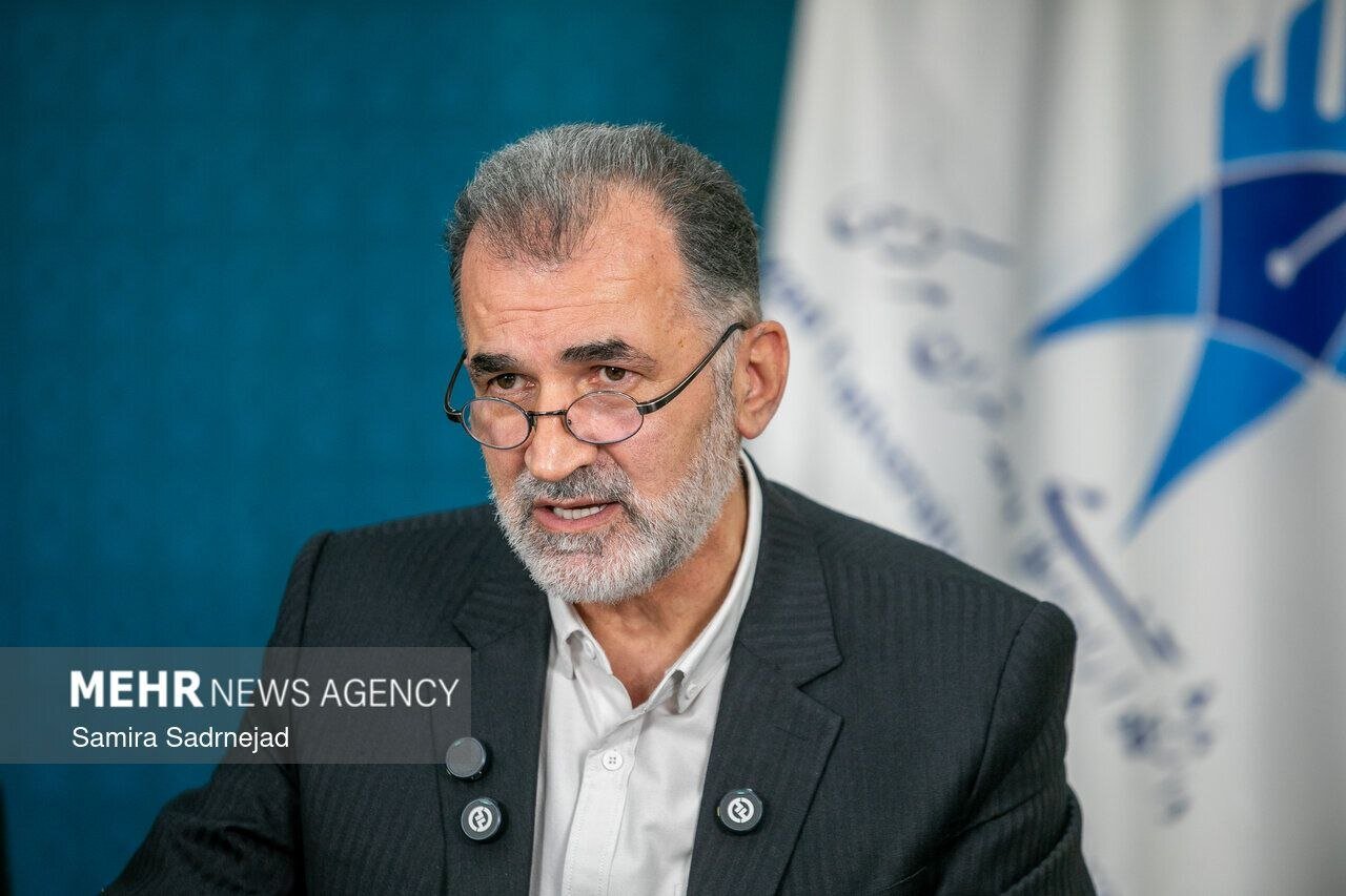 نصراللهی: غفلت از پساجنگ و شکاف انتظارات، تاب‌آوری ملی را ته