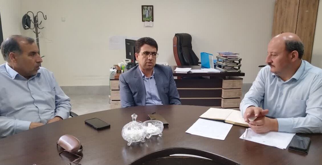 صدور موافقت‌های اصولی برای متقاضیان آبزی‌پروری در 