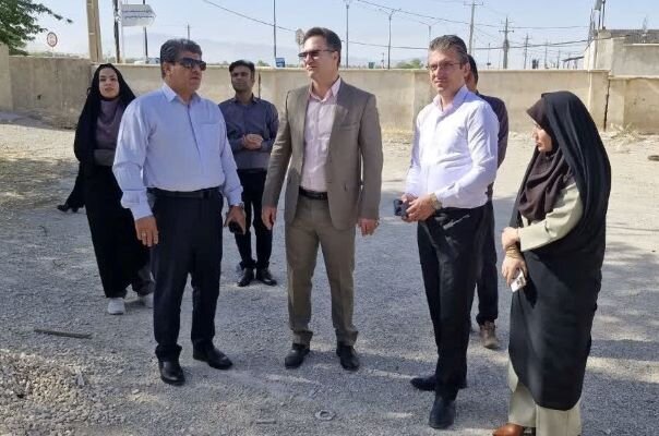 فرماندار تنگستان: عملیات اجرایی پروژه‌های آموزشی ت