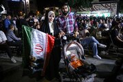 مهرگان در شب صدویکم؛ روایت تداوم همدلی و حضور