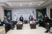 تکمیل محور راهبردی ماهیرود- فراه در دستور کار؛تأکید بر تعاملات هم‌افزا