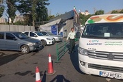 آغاز طرح ویژه کاهش آسیب‌های اجتماعی در شمال پایتخت