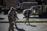 12 killed, 9 injured in Johannesburg shooting in S Africa
