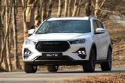 فیدلیتی الیت؛ پرفروش‌ترین SUV بازار خودرو در سال ۱۴۰۴
