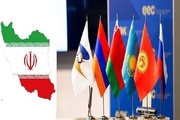 Iran, EAEU trade registers 22% growth in 1st year of FTA