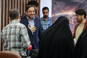 نشست خبری هم اندیشی مرزبانی دیجیتال