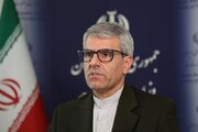 متضاد بیانات اور جنگ بندی کی خلاف ورزیاں امریکی سفارت کاری کی ناکامی کی دلیل ہے، بقائی