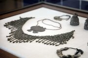 موزه صنایع دستی اردبیل