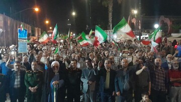 صد شب دلدادگی و پایداری در خیابان‌های زابل