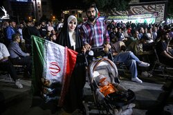 مهرگان در شب صدویکم؛ روایت تداوم همدلی و حضور