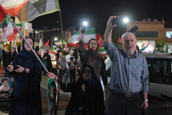 کانون مداحان مشهد در ایام اجتماعات مردمی ۲ هزار برنامه اجرا کرد