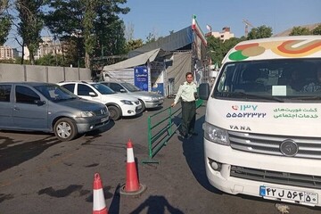 آغاز طرح ویژه کاهش آسیب‌های اجتماعی در شمال پایتخت