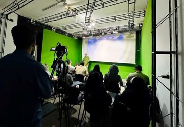 مستند «آخرین دختر» در بوشهر اکران شد