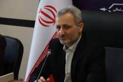 رجایی‌نیا: فروش نان خارج از شبکه نانوایی‌ها در خراسان شمالی ممنوع است