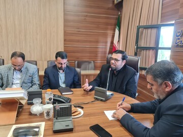 دریایی:امیدآفرینی و تقویت تاب‌آوری اجتماعی از مأموریت‌های رسانه‌ها است