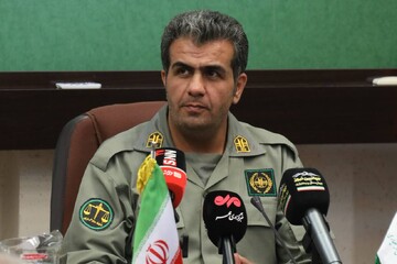 افتتاح یک نیروگاه خورشیدی در چهارمحال و بختیاری