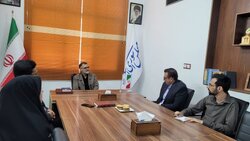 ایجاد کتابخانه جدید در دامغان؛ عقب‌ماندگی فرهنگی جبران می‌شود