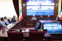 MMA ایران با ۳ نماینده در بازی‌های آسیایی ناگویا شرکت می‌کند
