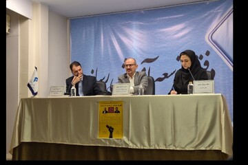 رمزگشایی از قدرت رسانه در مدیریت بحران؛ باید رسانه را رکن محسوب کنیم
