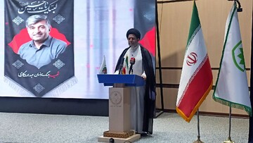 حجت‌الاسلام بوشهری: تکریم خانواده شهدا وظیفه‌ای دینی و انسانی است