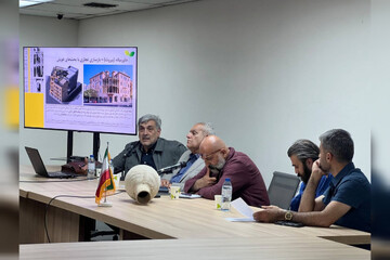 هنر در قامت دادخواهی؛ تفاوت یادمان جنایت جنگی با رویداد تروریستی چیست؟