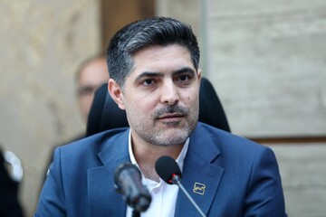 نصرالهی: ۷۲۰ واحد تولیدی مشمول استاندارد در مرکزی فعال است