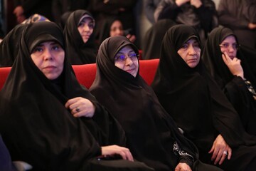 خزعلی: حمایت از جایگاه زنان از تأکیدات رهبر شهید بود