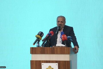 فرهنگ ایثار و شهادت مهم‌ترین مؤلفه قدرت جمهوری اسلامی ایران است