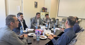 نخستین کلینیک تخصصی آبزیان در دانشگاه لرستان راه‌اندازی می‌شود