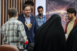 نشست خبری هم اندیشی مرزبانی دیجیتال