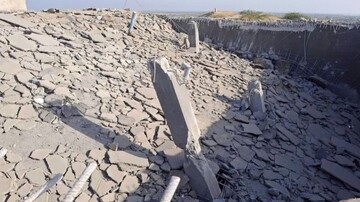 US attacks leave residents without potable water in Hormozgan