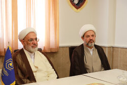 ترویج دادرسی الکترونیک و مصالحه در دادگاه بخش کالپوش میامی