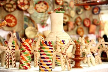 رمجی: گسترش خانه‌های صنایع دستی در مناطق کمتر برخوردار هرمزگان
