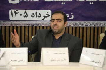 همدان باید حداقل ۲۰ هزار کشتی گیر داشته باشد