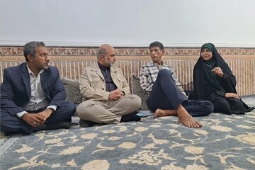 پور احمدی: هرمزگان نخستین مقصد طرح «فراتهران» در سال ۱۴۰۵ است