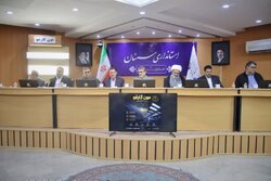 پزشک خانواده تا امنیت سایبری؛ دستور کار مهم استاندار سمنان برای مدیران