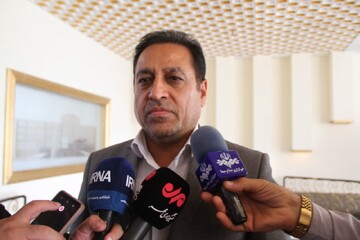 پایانه ریلی آستارا در آستانه فعال‌سازی ظرفیت ۲ میلیون تن کالا در سال