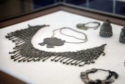 موزه صنایع دستی اردبیل
