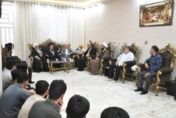 روایتی از یادواره خانگی شهید ناوشکن دنا