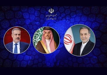 Araghchi